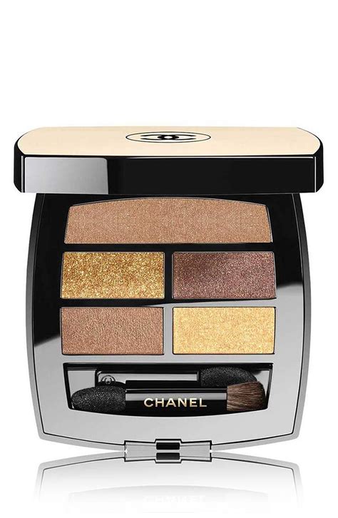 chanel eye shadow palette|chanel eyeshadow sephora.